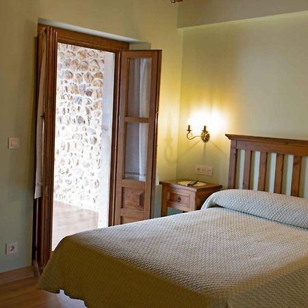 Los Campos Vivienda Vacacional Кангас-де-Оніс Номер фото